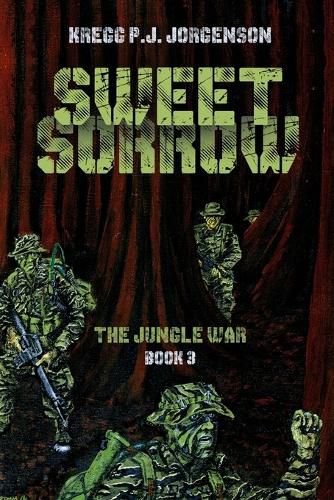 Cover image for Sweet Sorrow