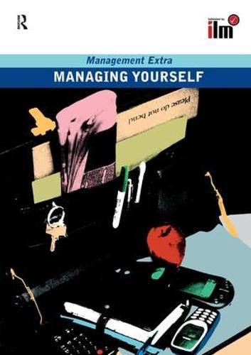 Cover image for Managing Yourself: Revised Edition