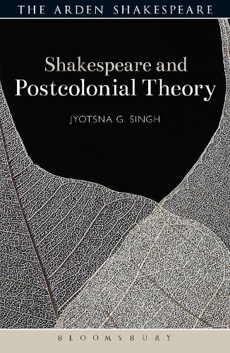 Cover image for Shakespeare and Postcolonial Theory