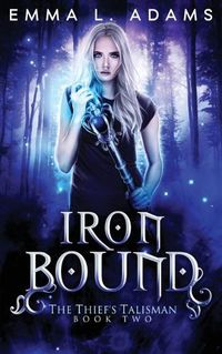 Cover image for Iron Bound