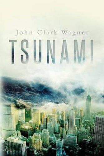 Cover image for Tsunami