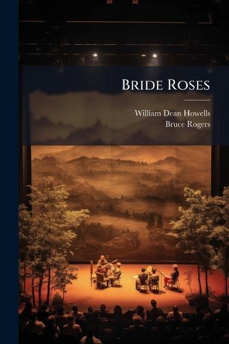 Cover image for Bride Roses