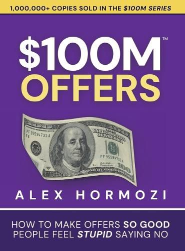 Cover image for $100M Offers