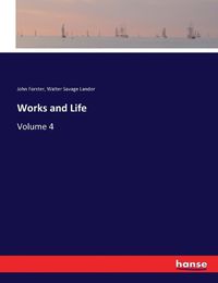 Cover image for Works and Life