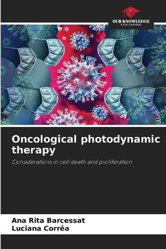 Cover image for Oncological photodynamic therapy