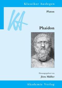 Cover image for Platon: Phaidon