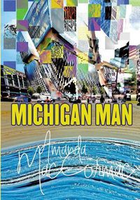 Cover image for Michigan Man