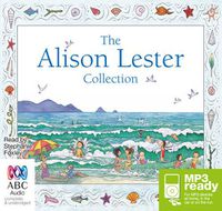 Cover image for The Alison Lester Collection