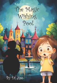Cover image for The Magic Wishing Pool