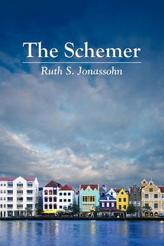 Cover image for The Schemer