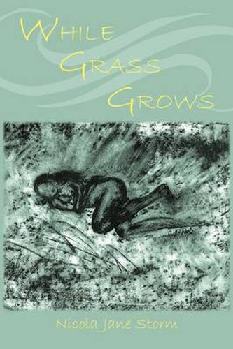 Cover image for While Grass Grows