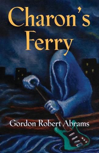 Cover image for Charon's Ferry