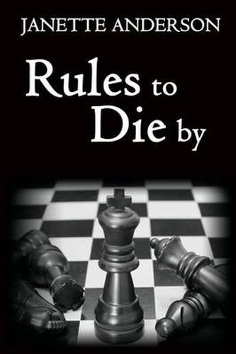 Cover image for Rules to Die by