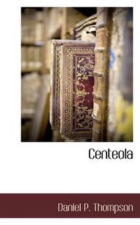 Cover image for Centeola
