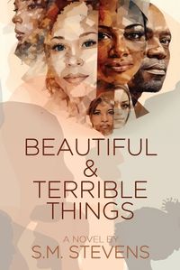 Cover image for Beautiful and Terrible Things