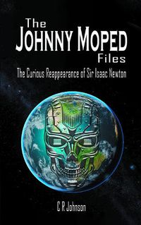 Cover image for The Johnny Moped Files