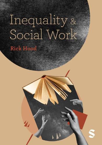 Cover image for Inequality and Social Work