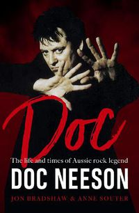 Cover image for Doc