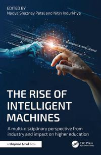 Cover image for The Rise of Intelligent Machines