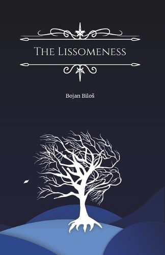 Cover image for The Lissomeness