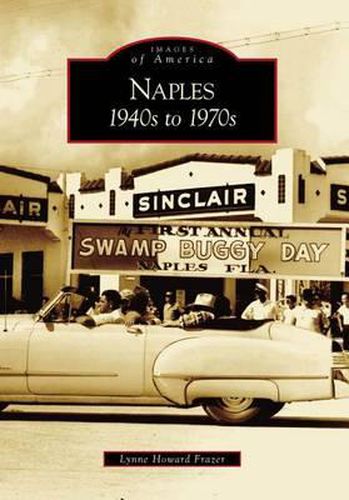 Cover image for Naples, 1940s to 1970s