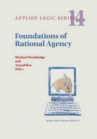 Cover image for Foundations of Rational Agency