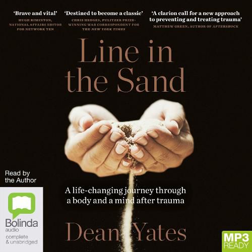 Line in the Sand