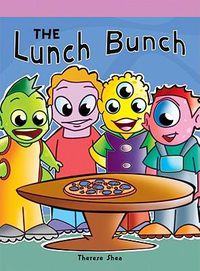 Cover image for The Lunch Bunch