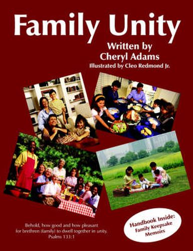 Cover image for Family Unity