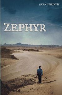 Cover image for Zephyr