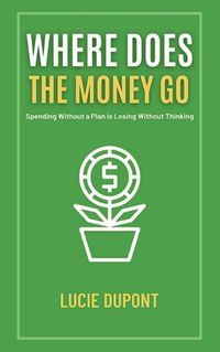 Cover image for Where does the Money go