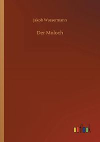 Cover image for Der Moloch