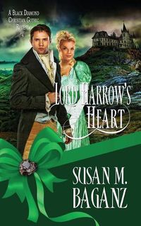 Cover image for Lord Harrow's Heart