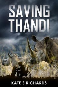 Cover image for Saving Thandi