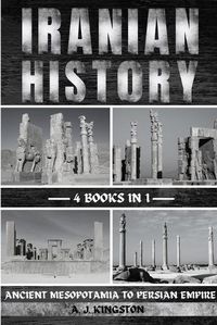 Cover image for Iranian History