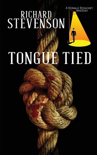 Cover image for Tongue Tied