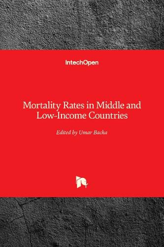 Cover image for Mortality Rates in Middle and Low-Income Countries