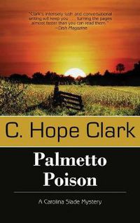 Cover image for Palmetto Poison