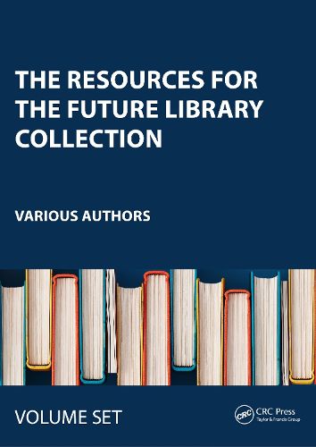 Cover image for The Resources for the Future Library Collection