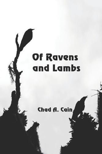 Cover image for Of Ravens and Lambs