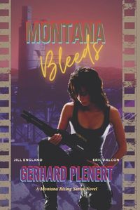 Cover image for Montana Bleeds