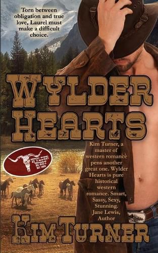 Cover image for Wylder Hearts