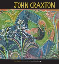Cover image for John Craxton