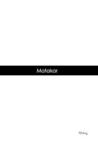 Cover image for Matakar