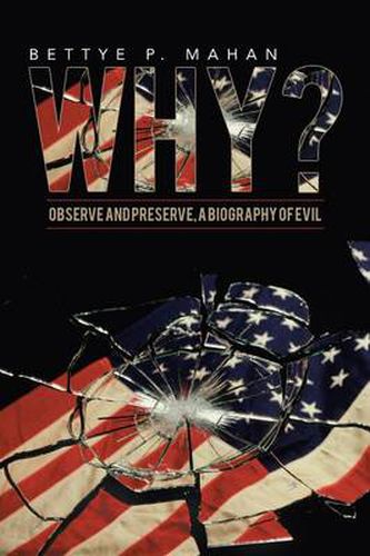 Cover image for Why?