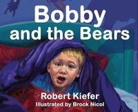 Cover image for Bobby and the Bears