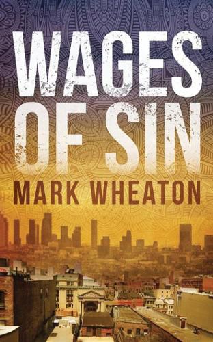 Cover image for Wages Of Sin