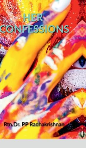Cover image for Her Confessions