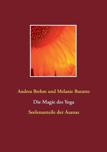 Cover image for Die Magie Des Yoga