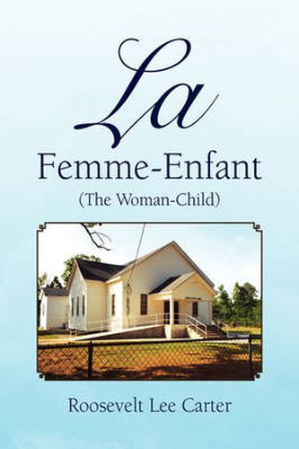 Cover image for La Femme-Enfant